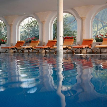Hotel Kranebitt 발디비제 외부 사진