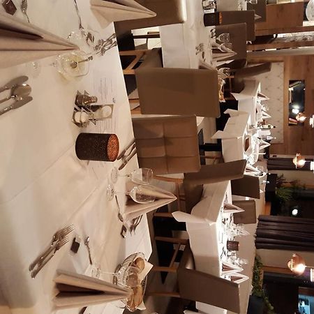 Hotel Kranebitt 발디비제 외부 사진