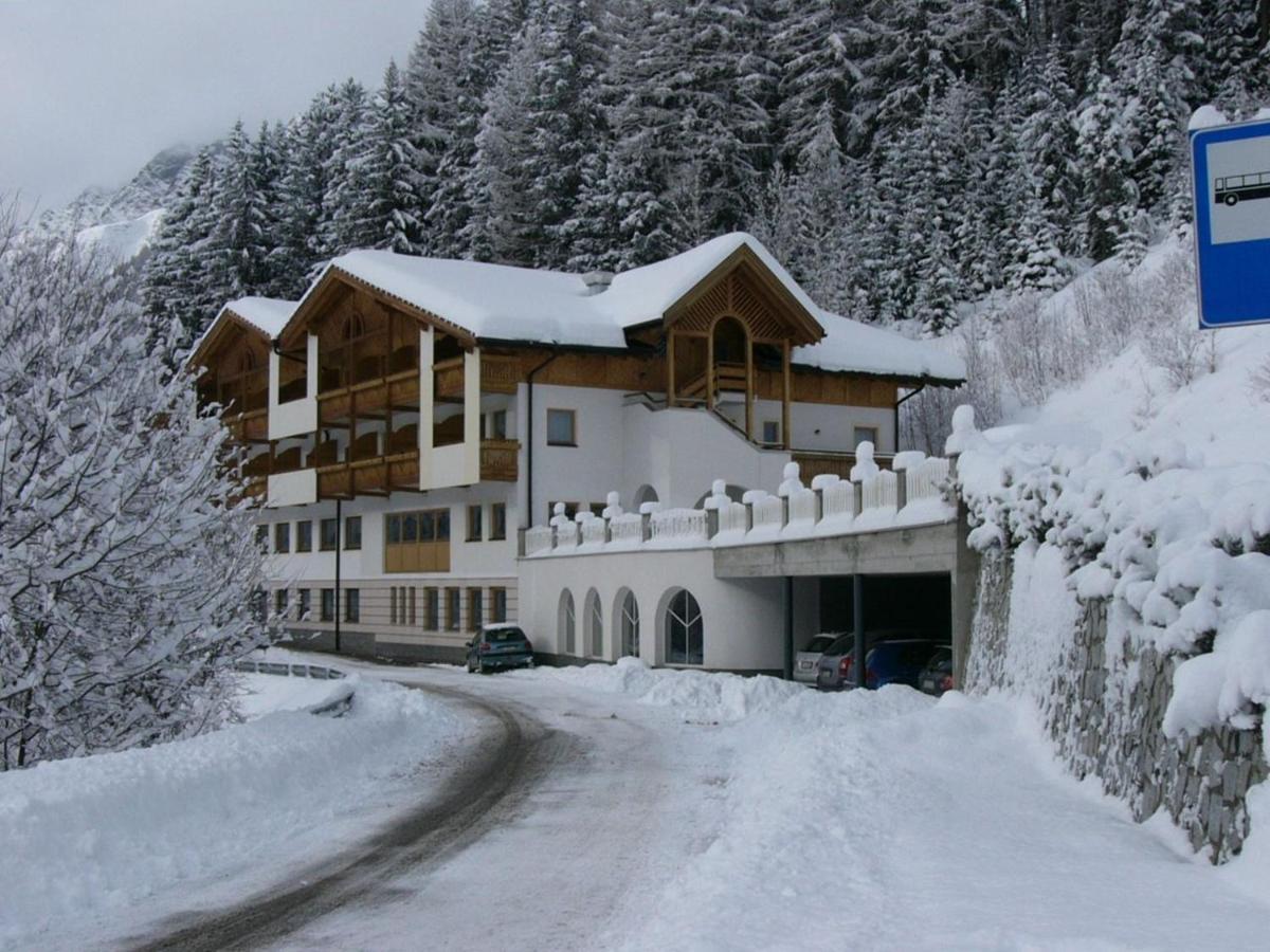Hotel Kranebitt 발디비제 외부 사진