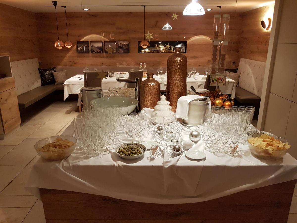 Hotel Kranebitt 발디비제 외부 사진