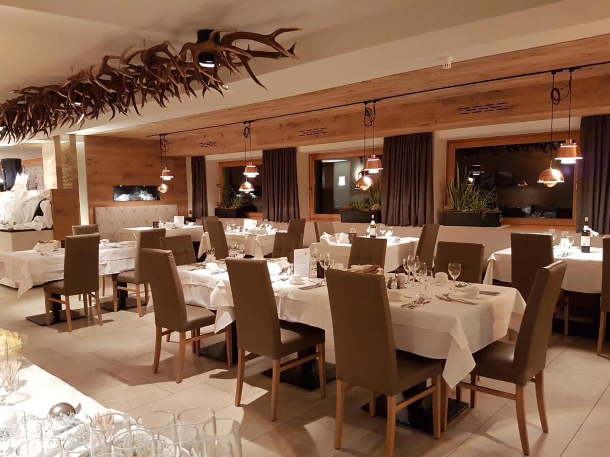 Hotel Kranebitt 발디비제 외부 사진