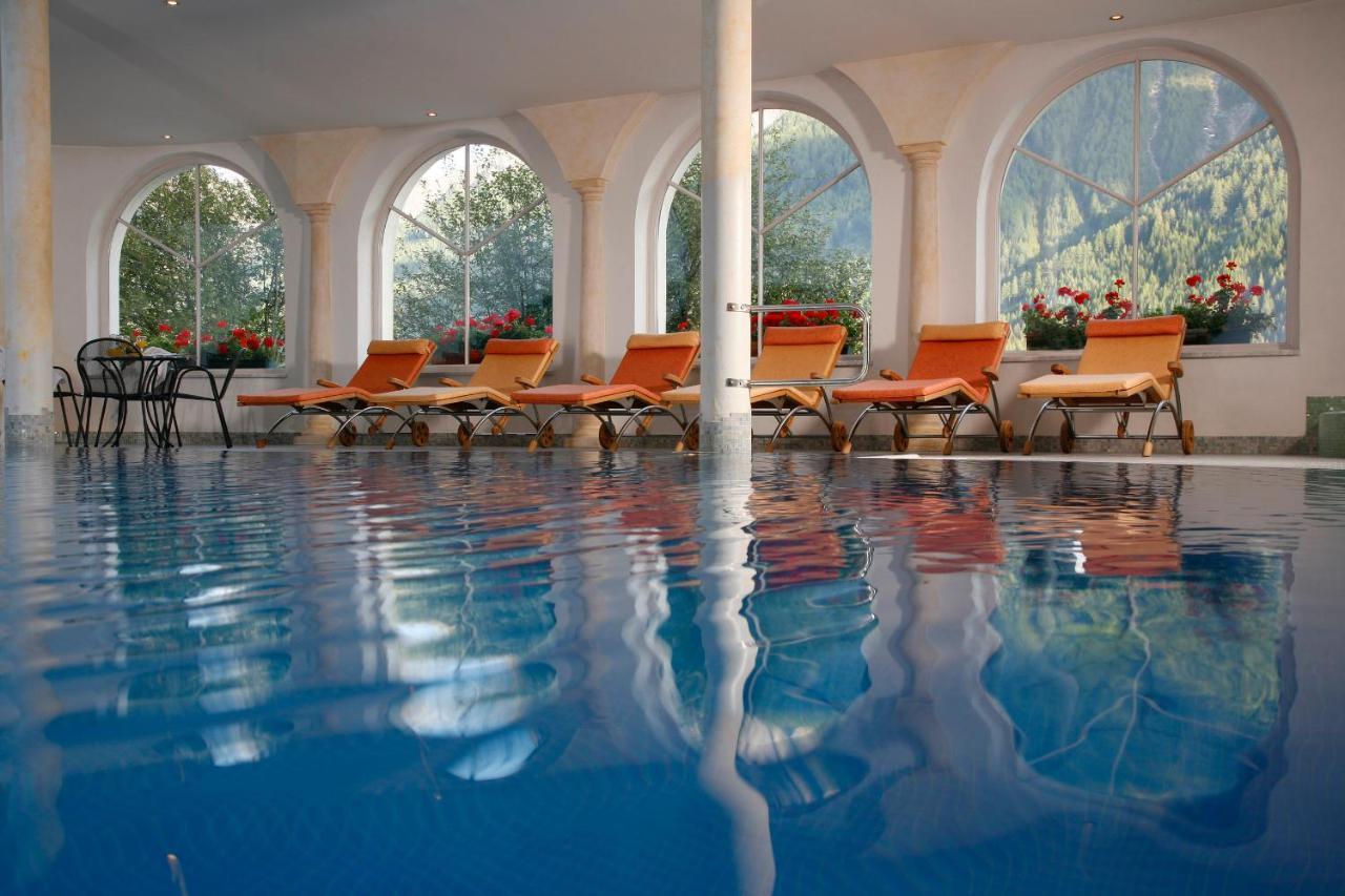 Hotel Kranebitt 발디비제 외부 사진