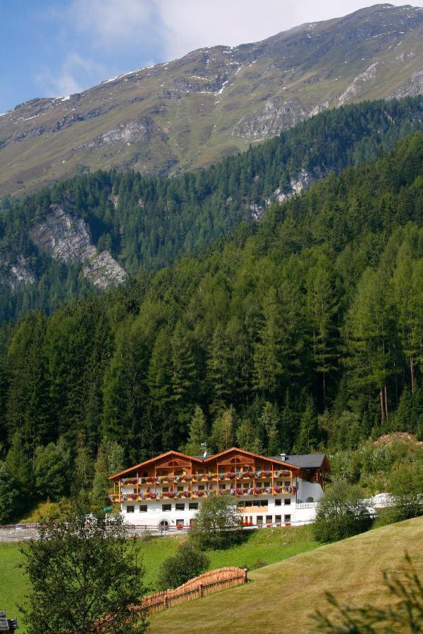 Hotel Kranebitt 발디비제 외부 사진