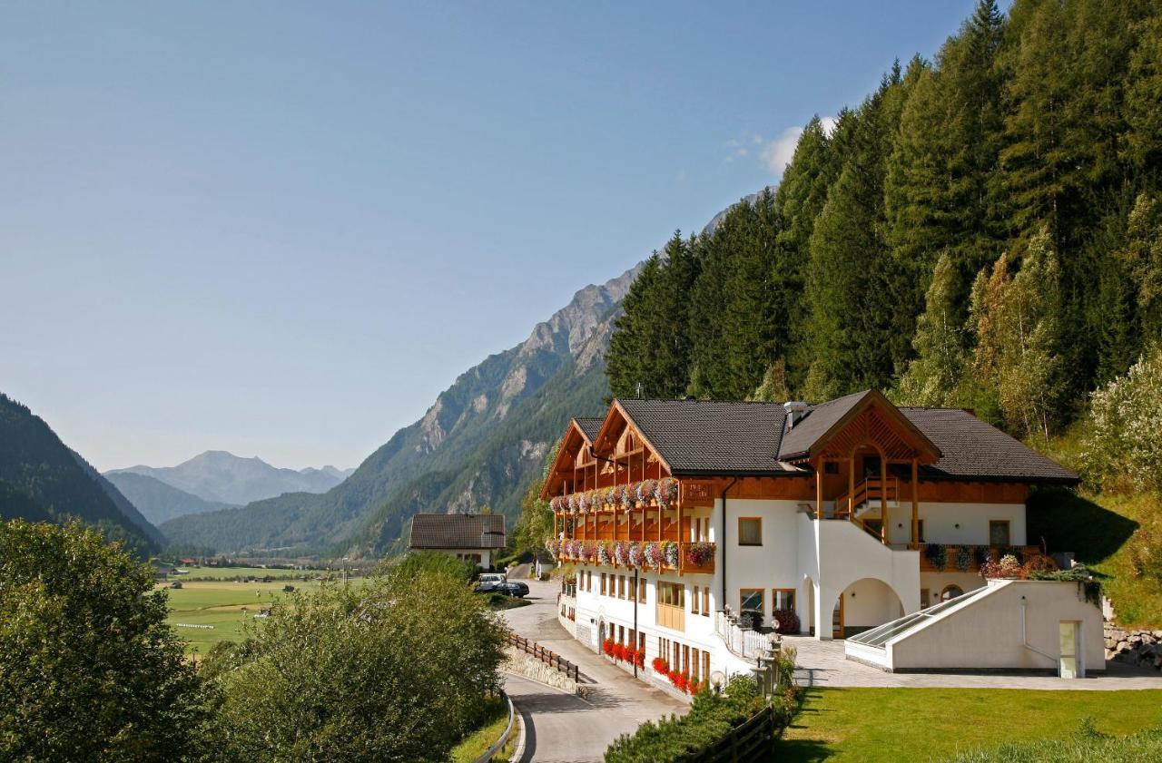 Hotel Kranebitt 발디비제 외부 사진