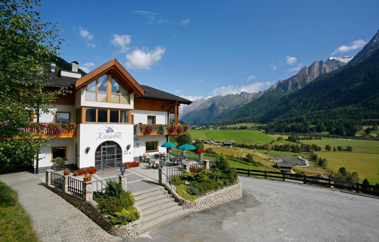 Hotel Kranebitt 발디비제 외부 사진