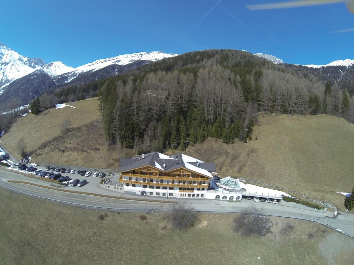 Hotel Kranebitt 발디비제 외부 사진