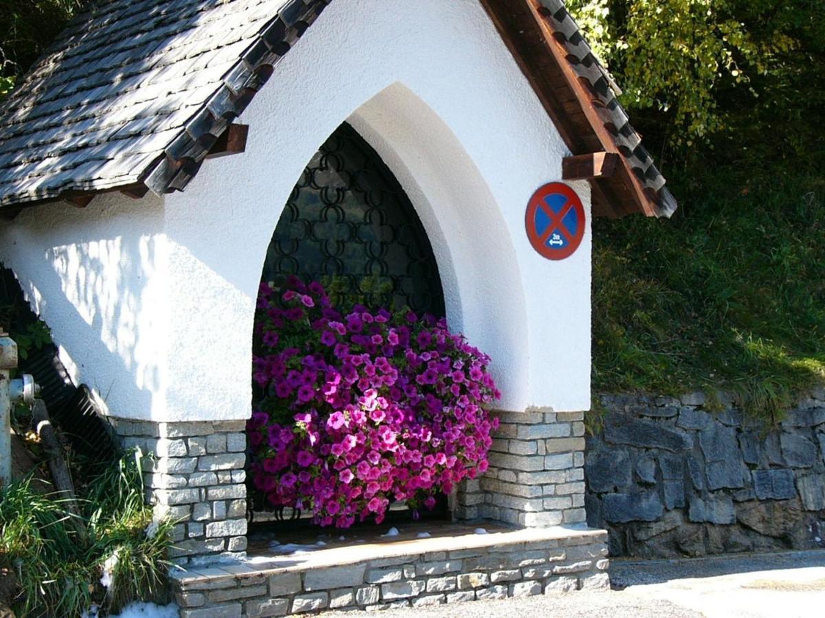 Hotel Kranebitt 발디비제 외부 사진