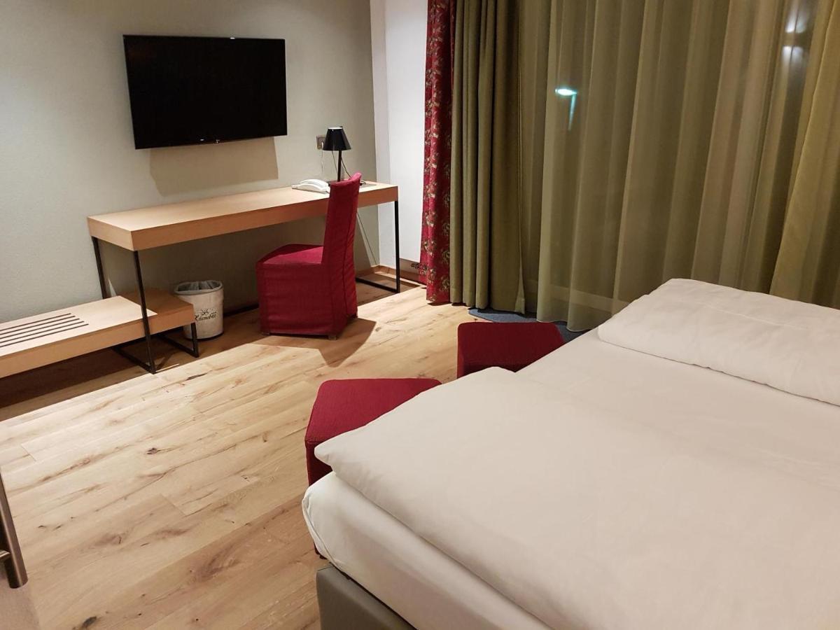 Hotel Kranebitt 발디비제 외부 사진