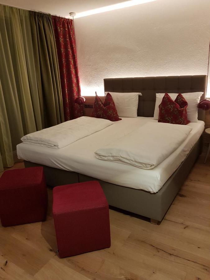 Hotel Kranebitt 발디비제 외부 사진