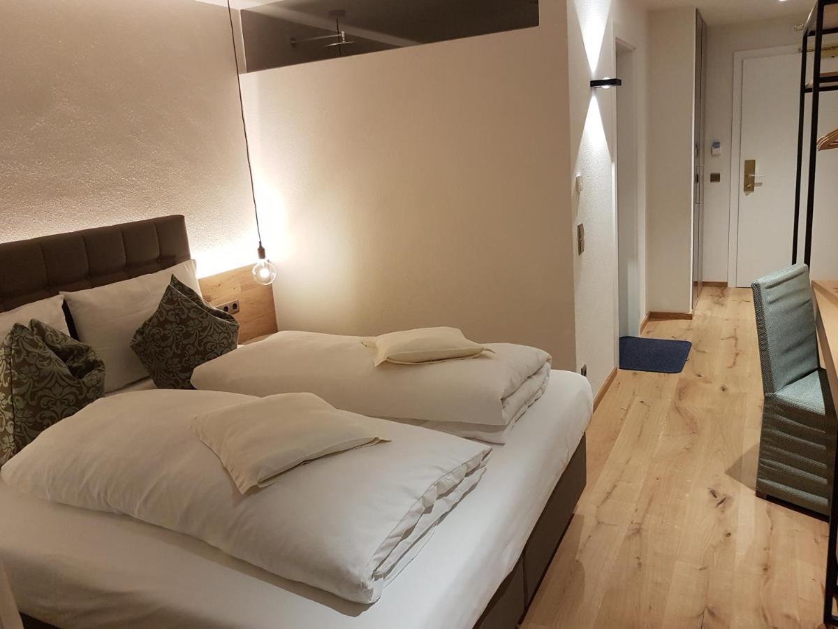 Hotel Kranebitt 발디비제 외부 사진
