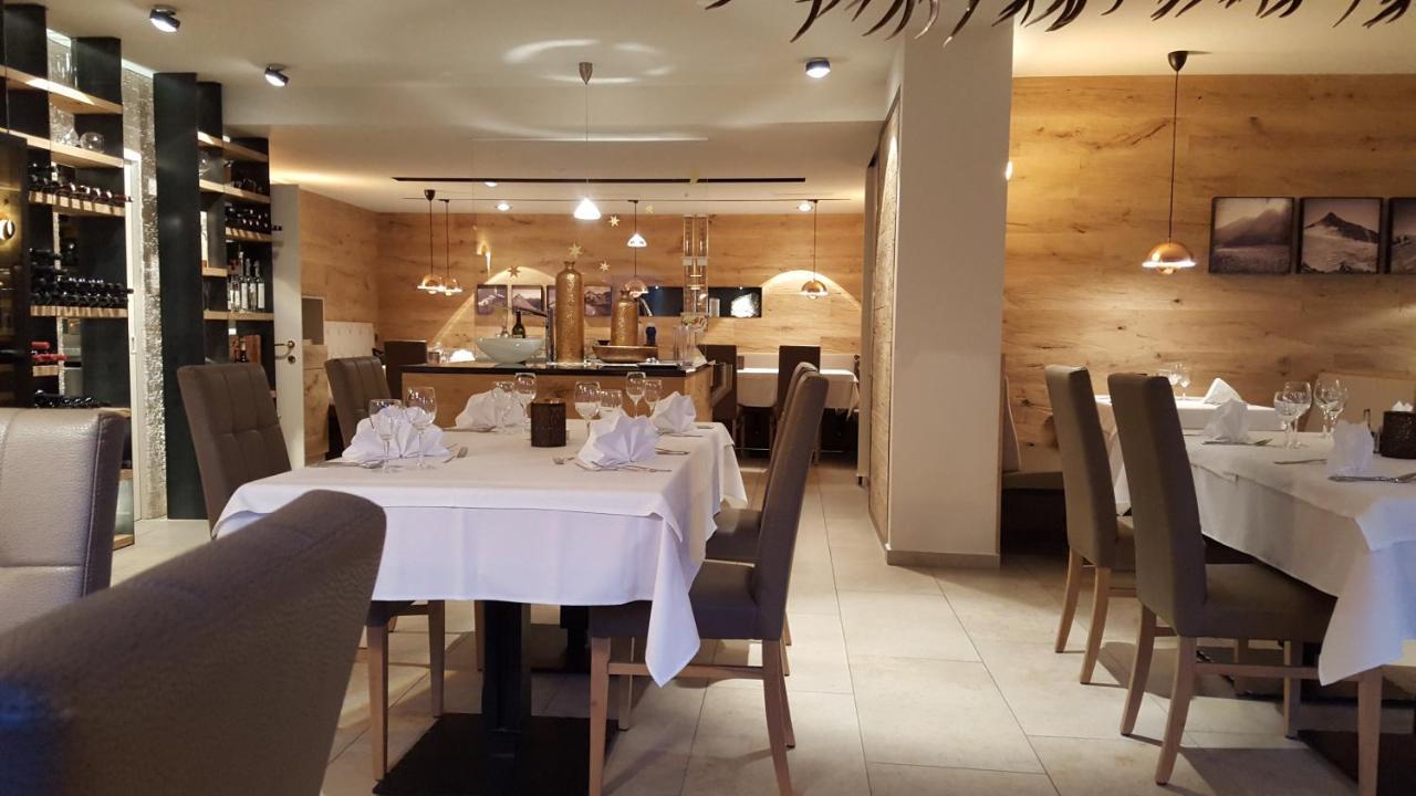 Hotel Kranebitt 발디비제 외부 사진