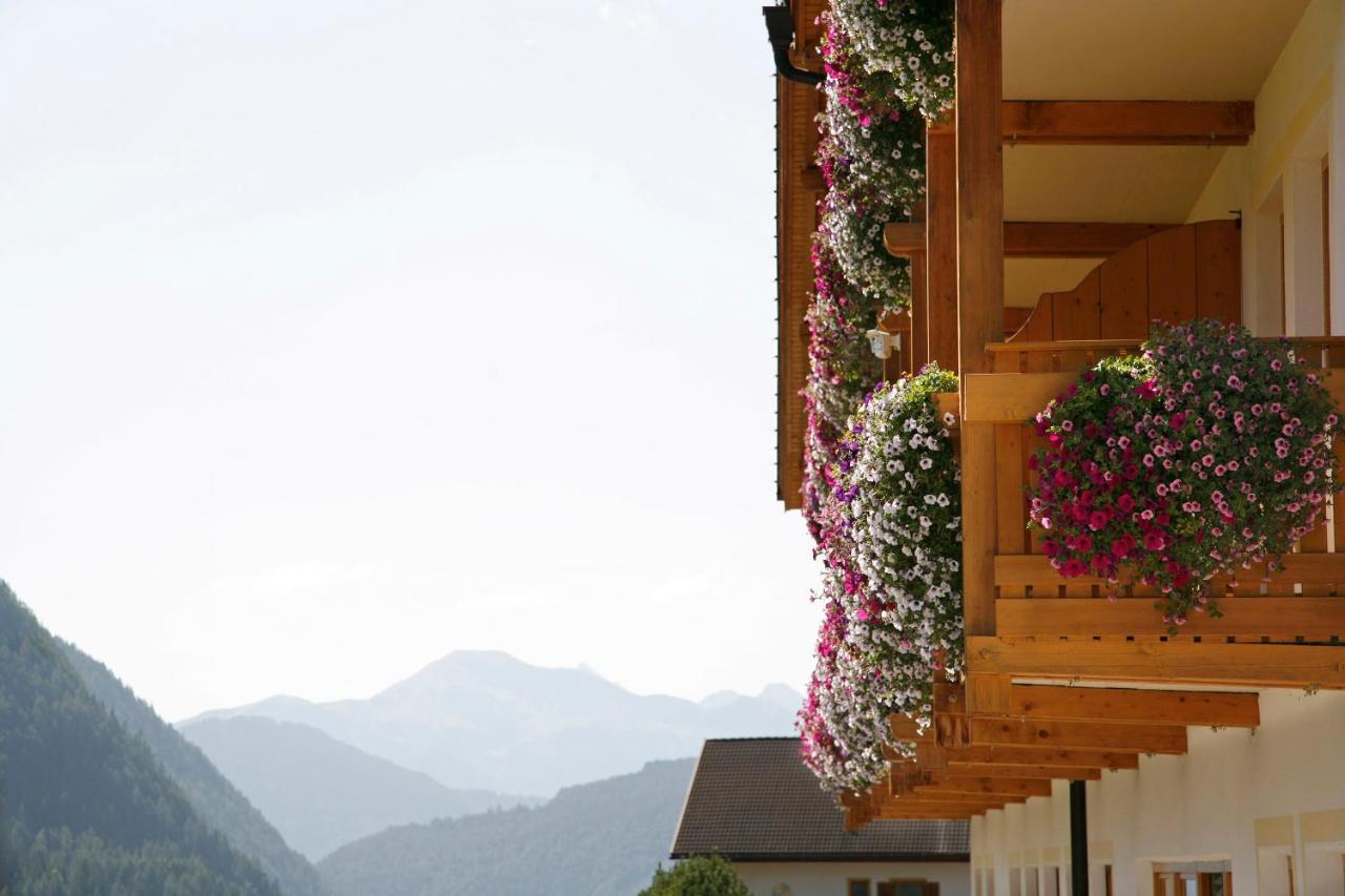 Hotel Kranebitt 발디비제 외부 사진