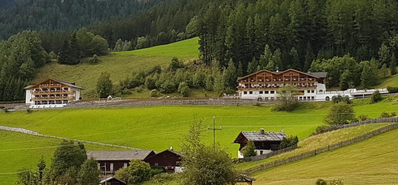 Hotel Kranebitt 발디비제 외부 사진