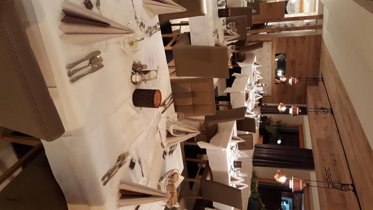 Hotel Kranebitt 발디비제 외부 사진